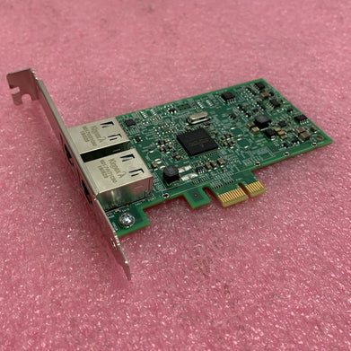 Broadcom BCM5720 PCIe Dual-Port Network Card