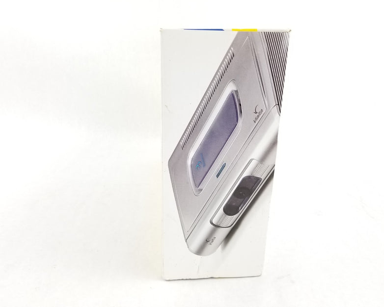 Vialta Beamer TV Videophone Station BM-TV Vintage Video Conference Phone