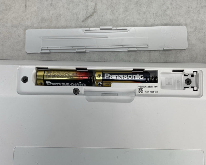 Logitech Wireless Advanced Keyboard K540 with No Dongle Lot of 5