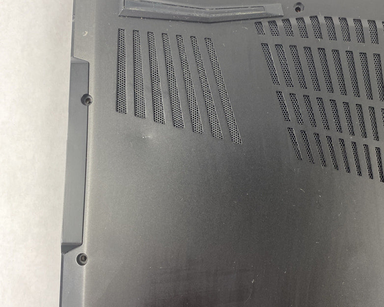 Gigabyte Aero 15WV8 15.6" Core i7-8750H 2.20 GHz 16GB RAM GTX 1060 No HDD No OS