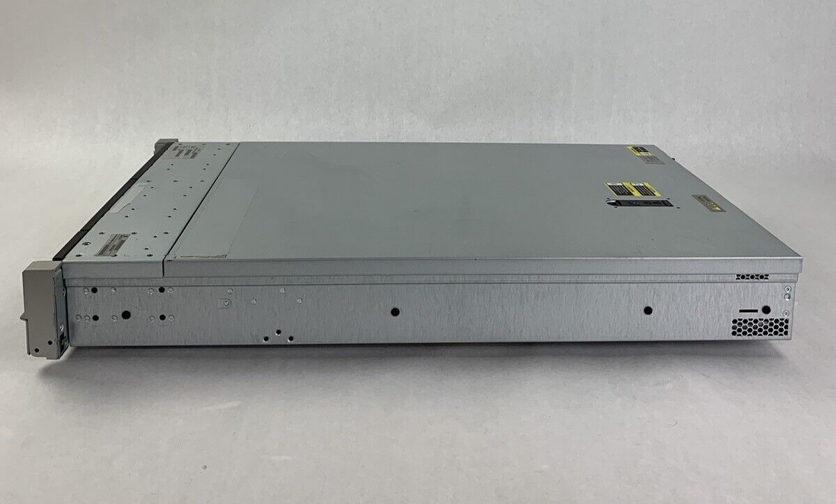 HP ProLiant DL380p Gen8 Server E5-2640 2 GHz 48 GB RAM NO HDD NO OS
