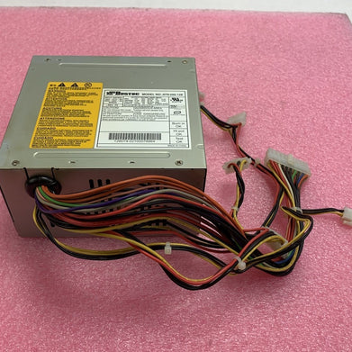 Bestec ATX-250-12E 250W Computer Power Supply