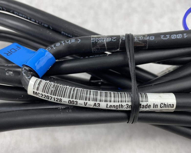 Mellanox MC2207128-003 40Gb/56Gb Ethernet/Infiniband FDR 3M QSFP Cable DAC VPI