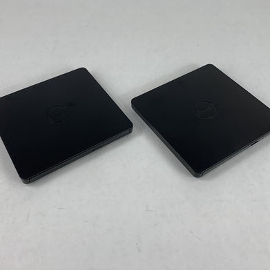 Dell GP61NB60 External USB DVDRW Drive (Lot of 2)
