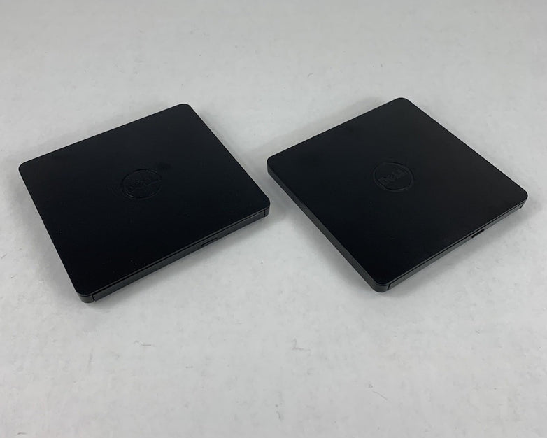 Dell GP61NB60 External USB DVDRW Drive (Lot of 2)