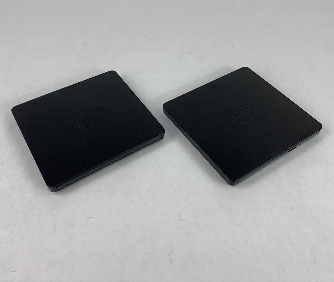 Dell GP61NB60 External USB DVDRW Drive (Lot of 2)0