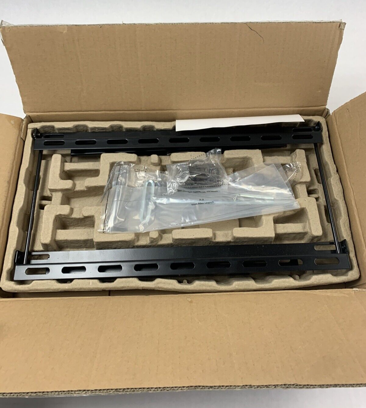 Ergotron Neo Flex Tilting TV Wall Mount