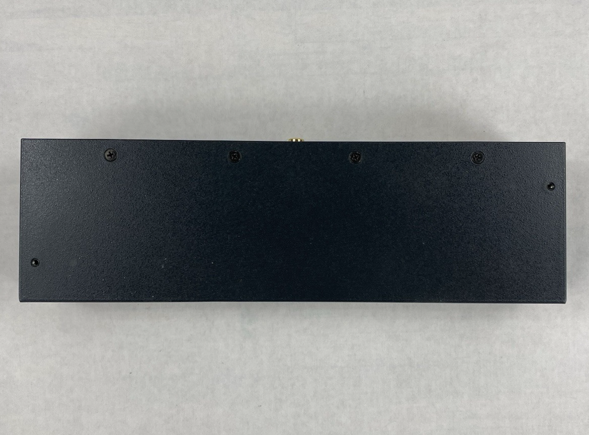 Extron PVS 305SA IP Polevault Switcher No AC Adapter Untested