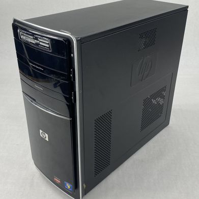 HP Pavilion P6716f MT AMD Athlon II x4 640 3.00GHz 6GB RAM No HDD No OS