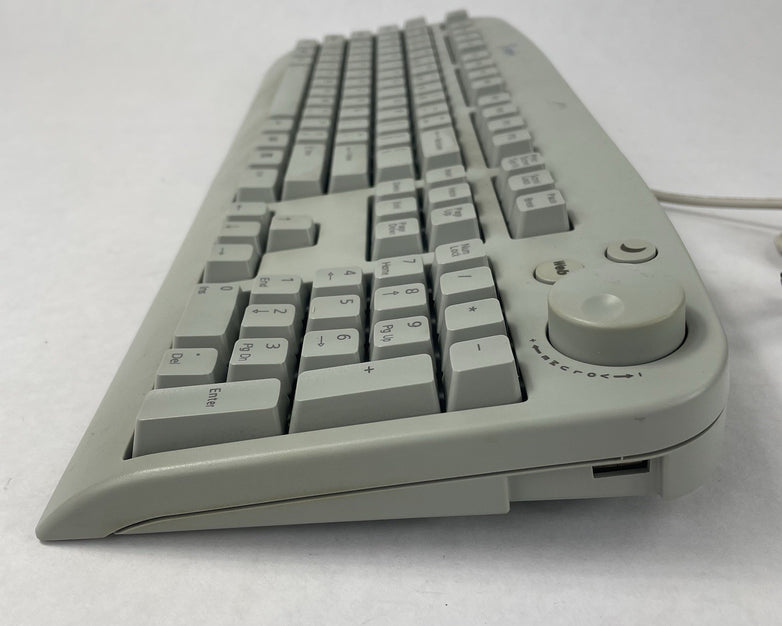 Acer Aspire 6511-HA Windows Multimedia USB Keyboard