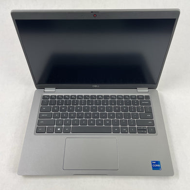 Dell Latitude 5420 14" i5-1145G7 2.60 GHz 8 GB RAM No SSD/OS/AC - Edge