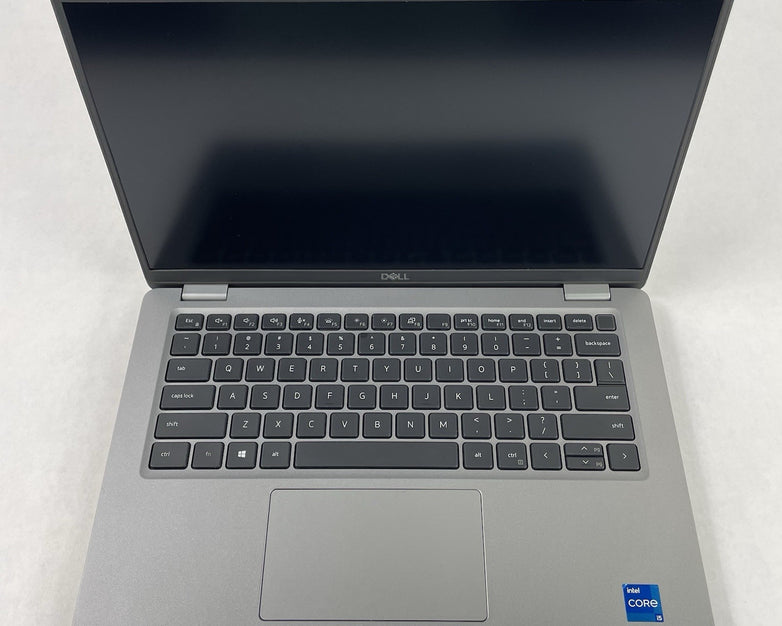 Dell Latitude 5420 14" i5-1145G7 2.60 GHz 8 GB RAM No SSD/OS/AC - Edge
