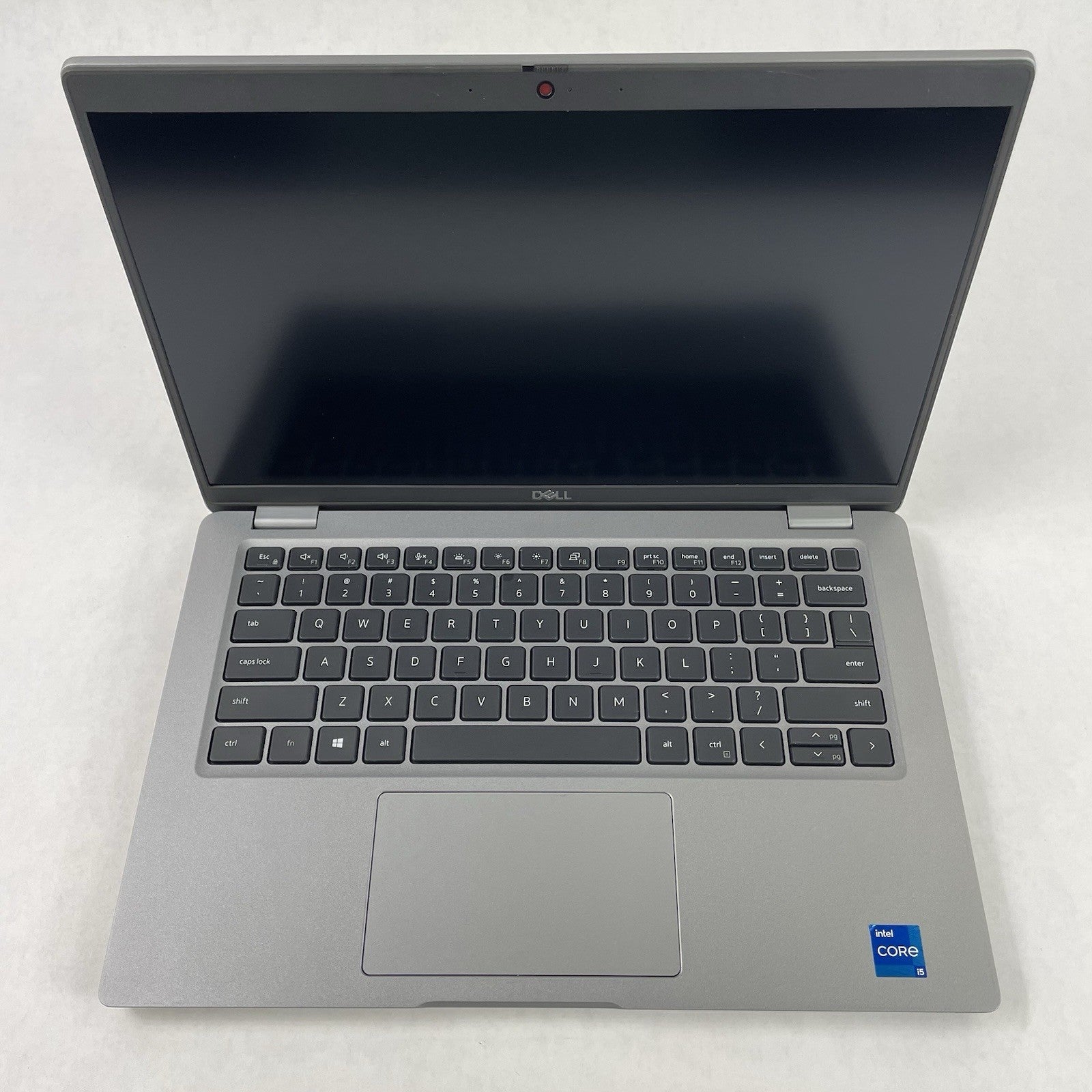 Dell Latitude 5420 14" i5-1145G7 2.60 GHz 8 GB RAM No SSD/OS/AC - Edge1