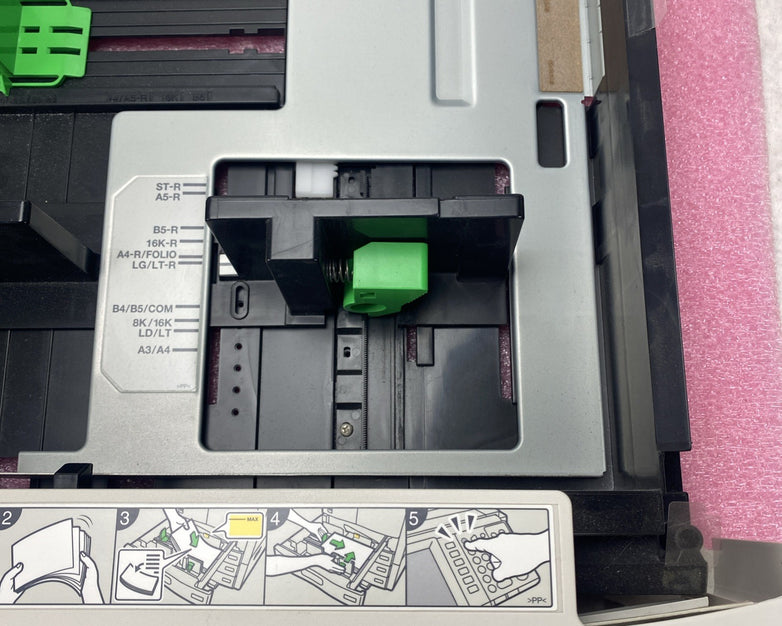 Toshiba LT-R Paper Tray From E Studio 457