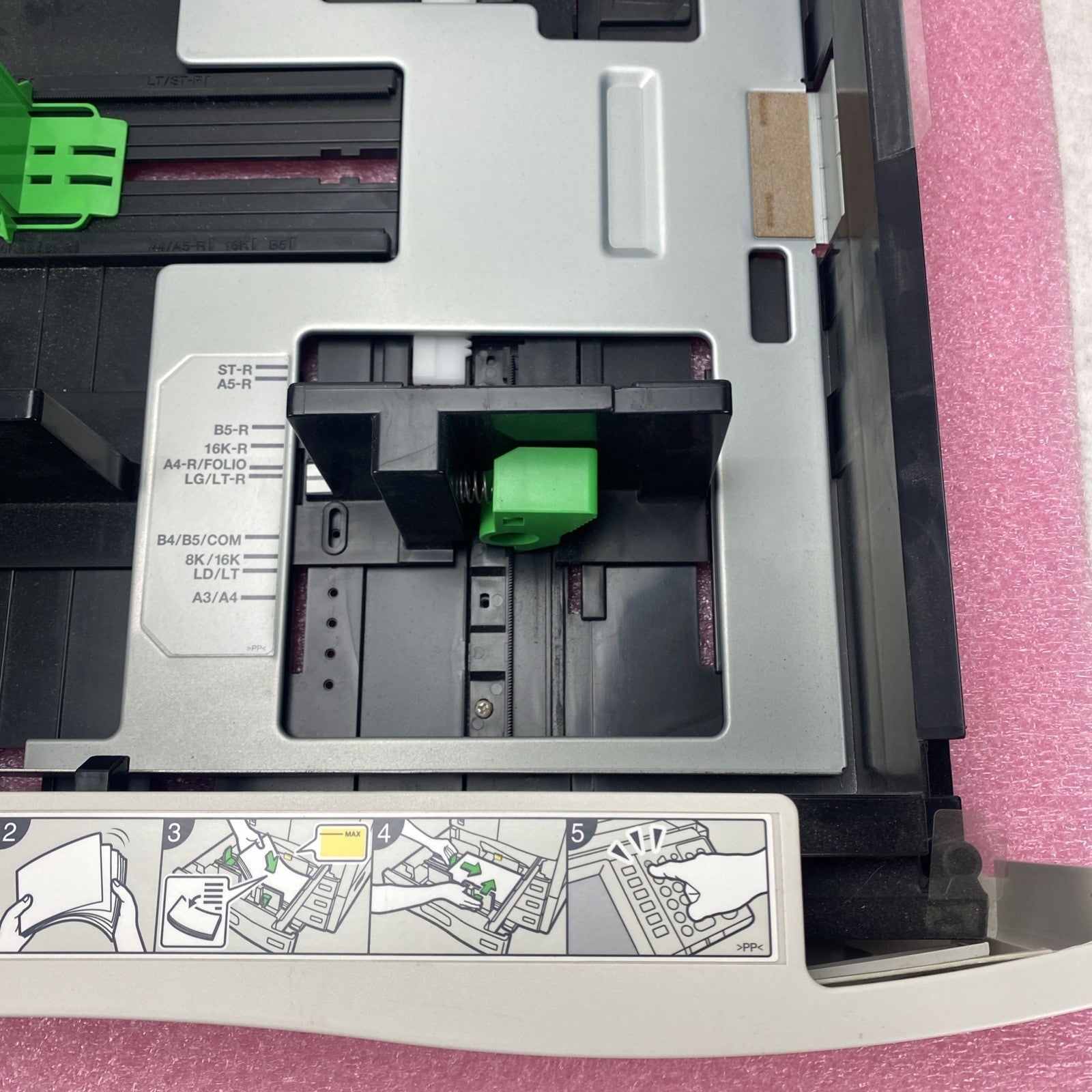 Toshiba LT-R Paper Tray From E Studio 4575