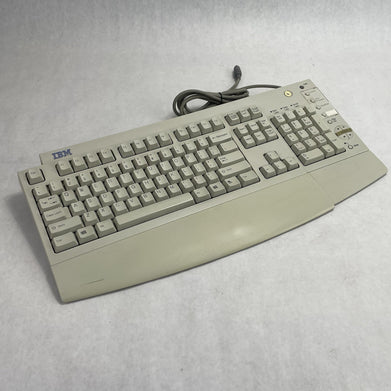IBM KB-7993 Keyboard Tested