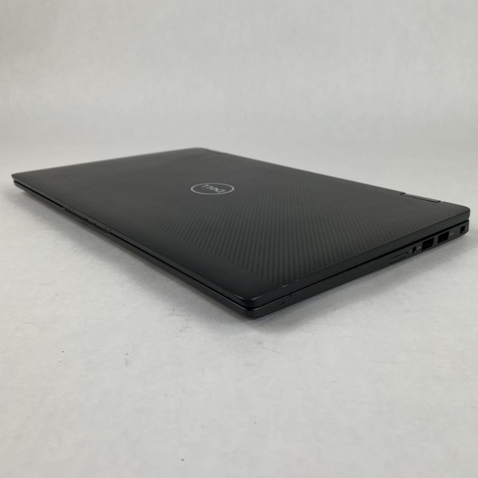 Dell Latitude 7410 14" i7-10610U 1.8GHz 16GB RAM No SSD/OS/AC/Batt-Scratched Key11