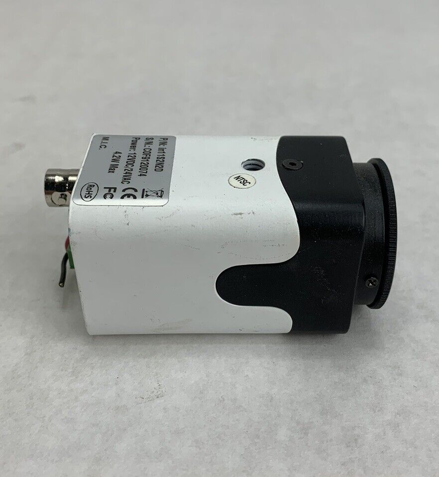 Unbranded in11S2N2D Security Camera (Parts and Repair)