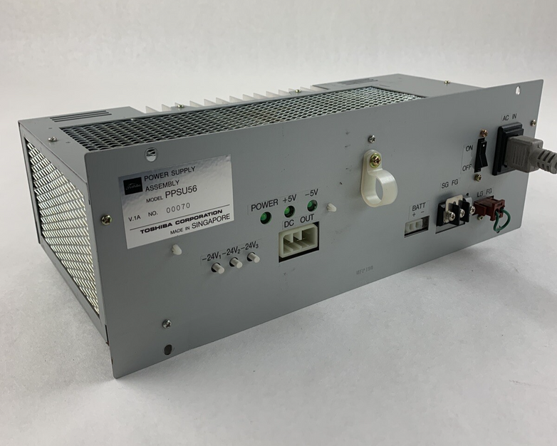 Toshiba PPSU56 Strata DK 56 Power Supply Power Tested