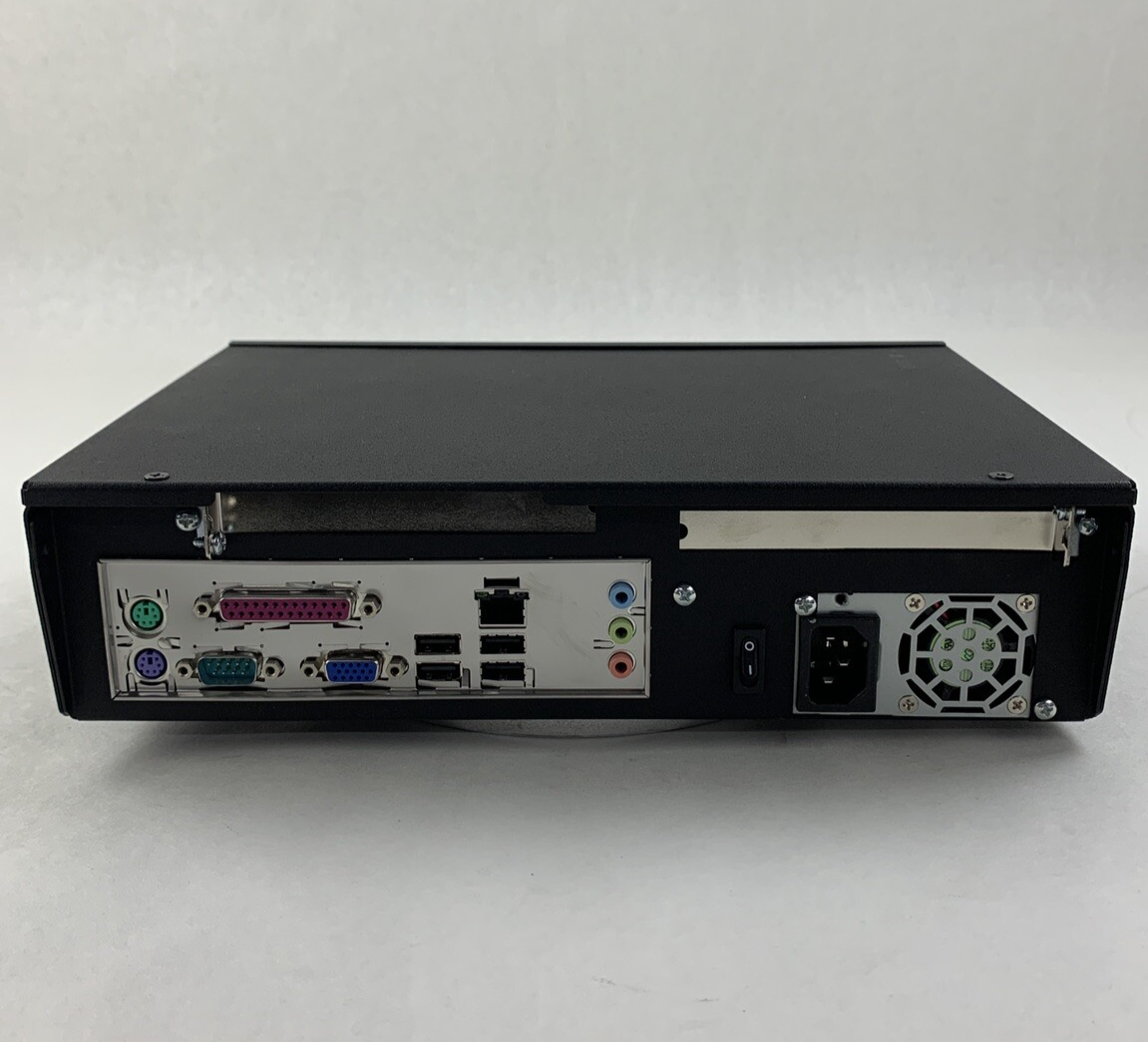 Toshiba Strata Messaging LUCA-STR-MSG-R2 Systium 214 Tested No OS No HDD