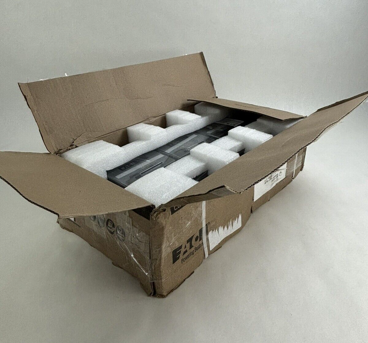 Eaton EBP-1003 5PX Replacement Battery Tray Opened Old Stock 2023 Rechrg 2024