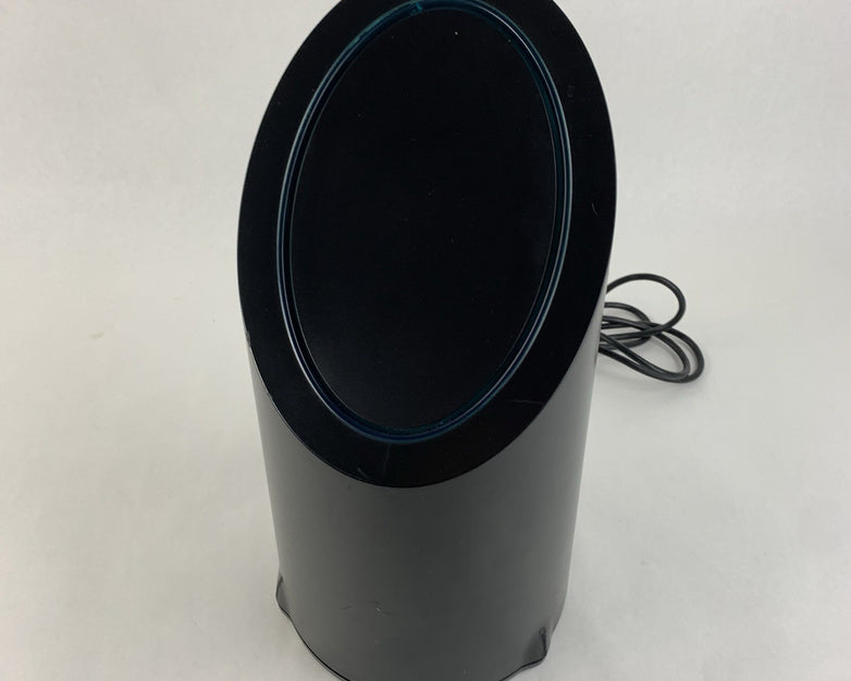 AirSource Model 3000 Portable Air Purification and Ionizer System - Powers On
