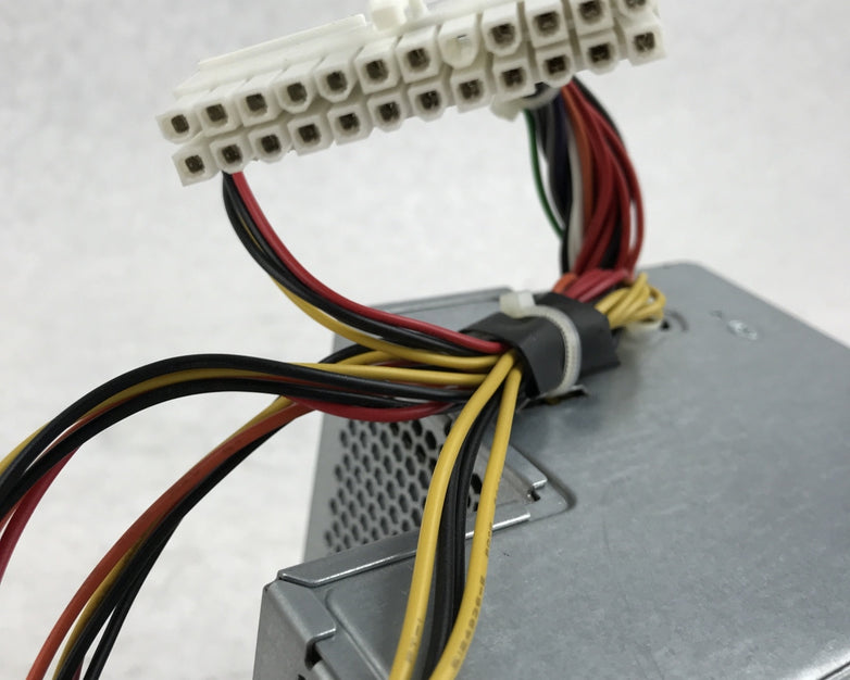 Dell 0M618F D235PD-00 235W Power Supply for Optiplex 360 380