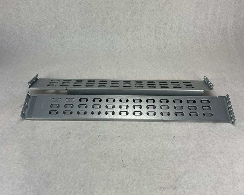 APC OM-756H Sliding Rail Kit Smart-UPS 4-Post Rackmount 65-230LBS