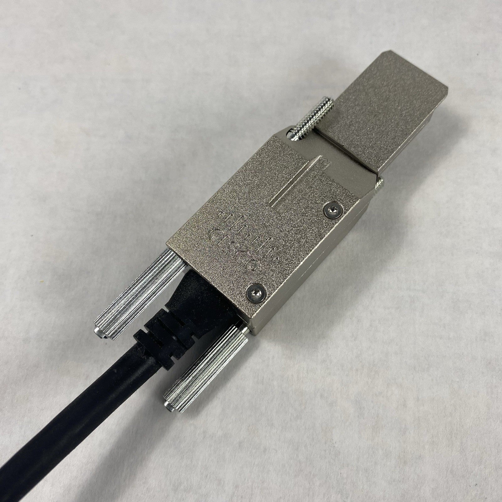 Cisco 800-40805-03 STACK-T2-50CM V03 (Lot of 9)