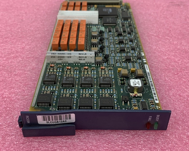 DSC Communications 300-1122-900 RCOIN Circuit Board