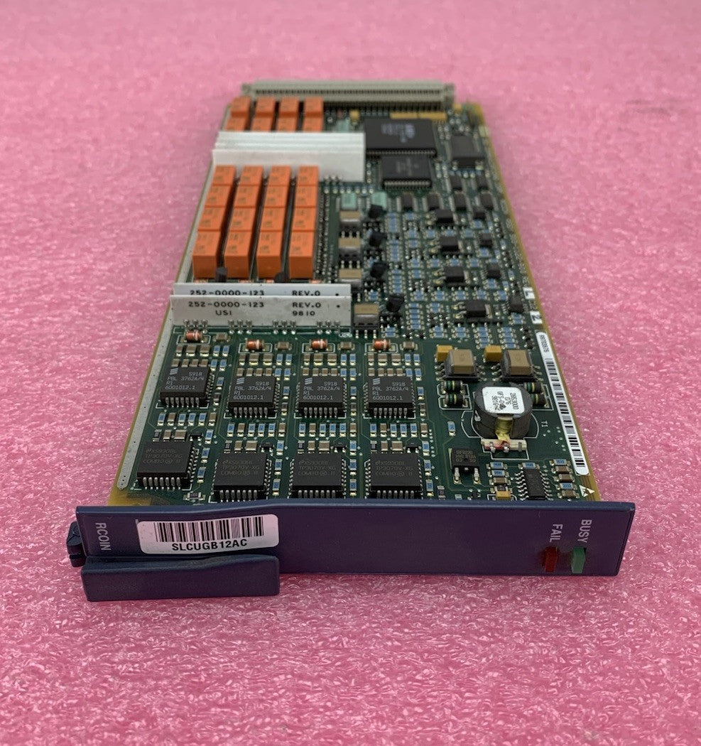 DSC Communications 300-1122-900 RCOIN Circuit Board2