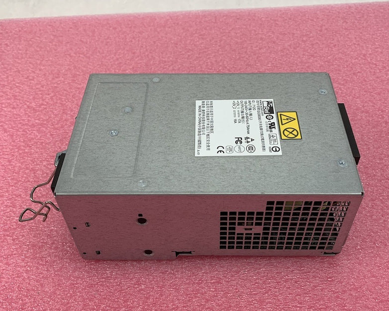 AcBel SG9006 240V 60Hz 4.75A Server Power Supply