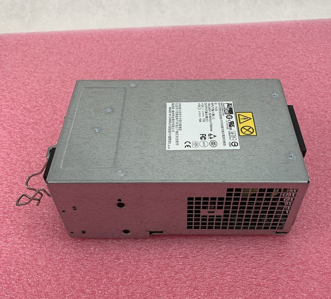 AcBel SG9006 240V 60Hz 4.75A Server Power Supply