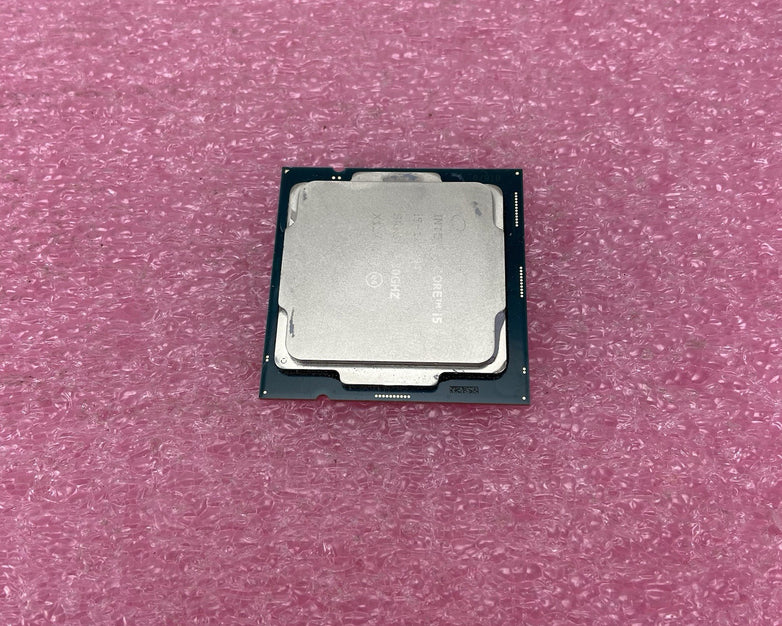 Intel Core i5-10500T SRH3B 2.3GHz Desktop CPU