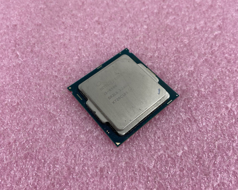 Intel Core i5-6500 3.2GHz SR2L6 Dekstop CPU