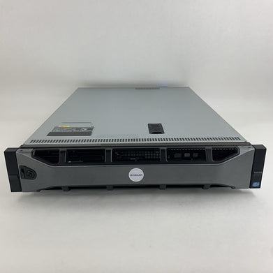 Dell OEMR XL R520 Server 1x E5-2407 2.20 GHz 12 GB RAM No HDD No OS No PSUs