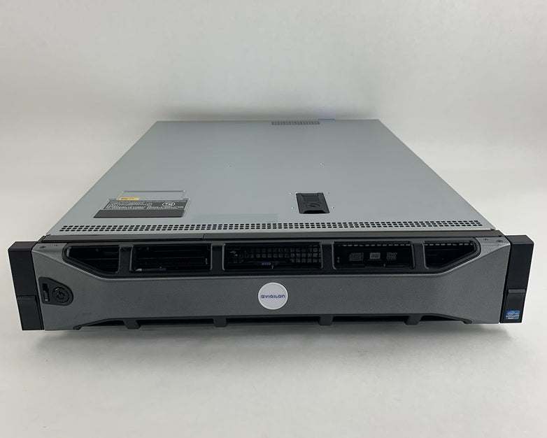 Dell OEMR XL R520 Server 1x E5-2407 2.20 GHz 12 GB RAM No HDD No OS No PSUs