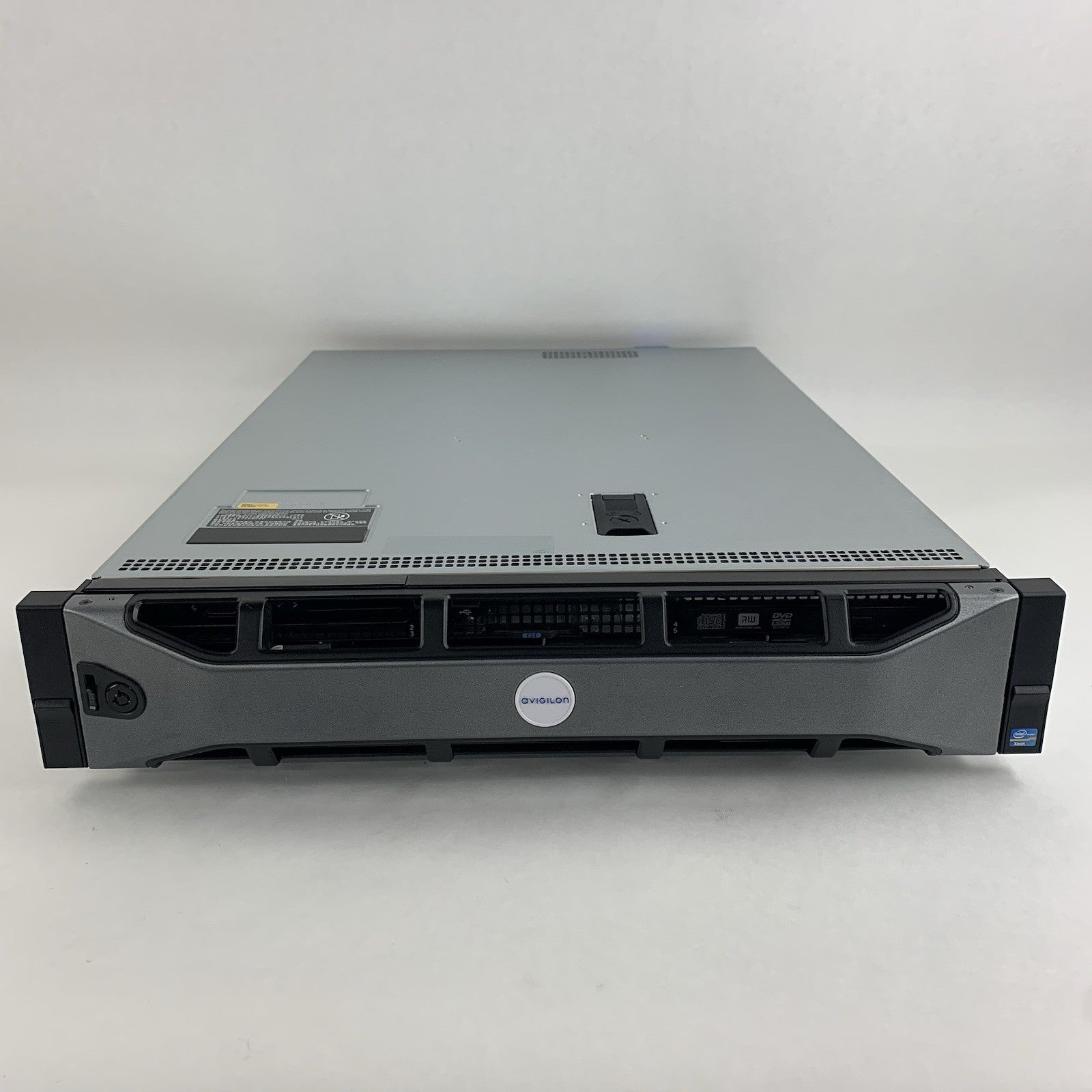 Dell OEMR XL R520 Server 1x E5-2407 2.20 GHz 12 GB RAM No HDD No OS No PSUs1