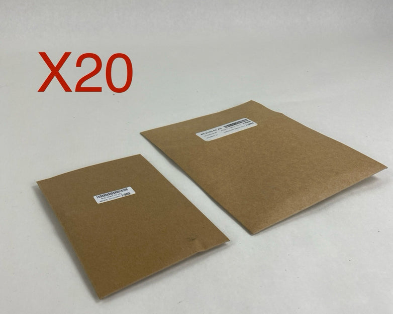 Cisco 69-2160-04 A0 Mounting Bracket w/ Cisco 800-26065-03 Lot of 20