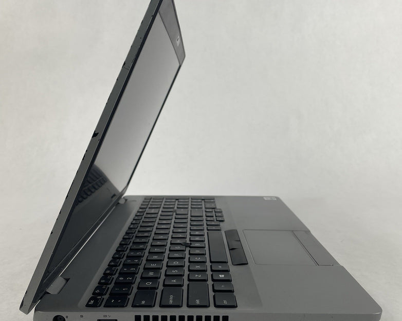 Dell Latitude 5510 15.6" i5-10210U 1.60 GHz 8 GB RAM No SSD/OS/AC/Batt