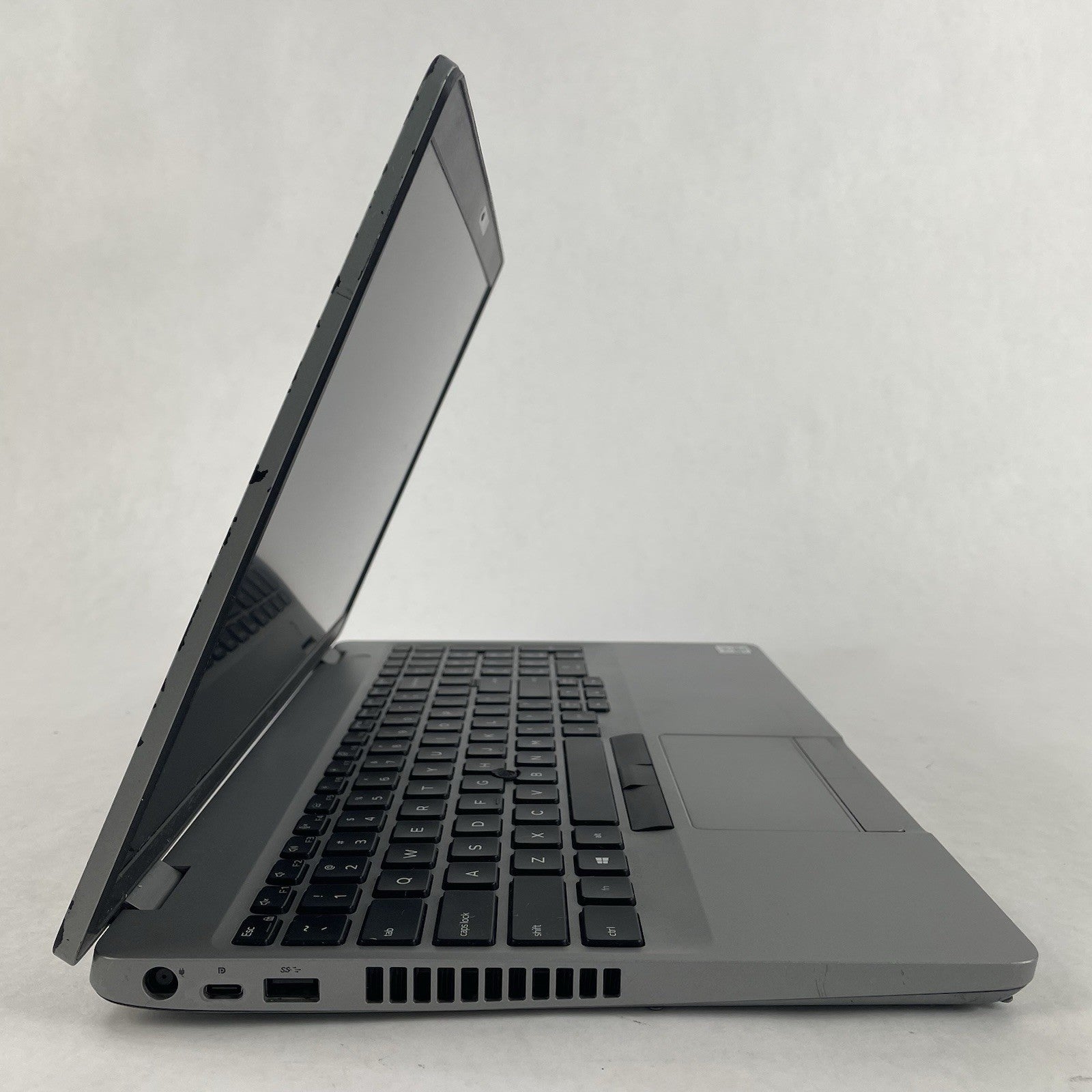 Dell Latitude 5510 15.6" i5-10210U 1.60 GHz 8 GB RAM No SSD/OS/AC/Batt5