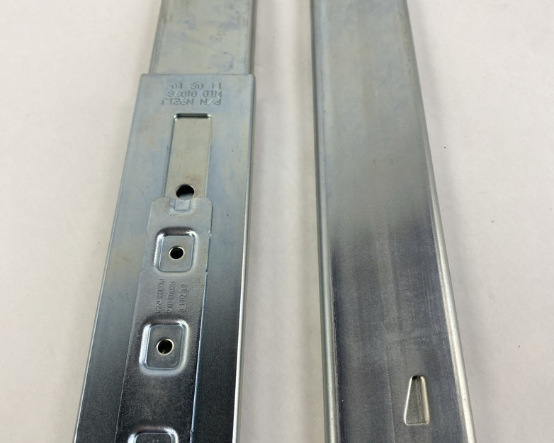 Dell N921J 31.5" Sliding Server Rails for 42U Server Rack