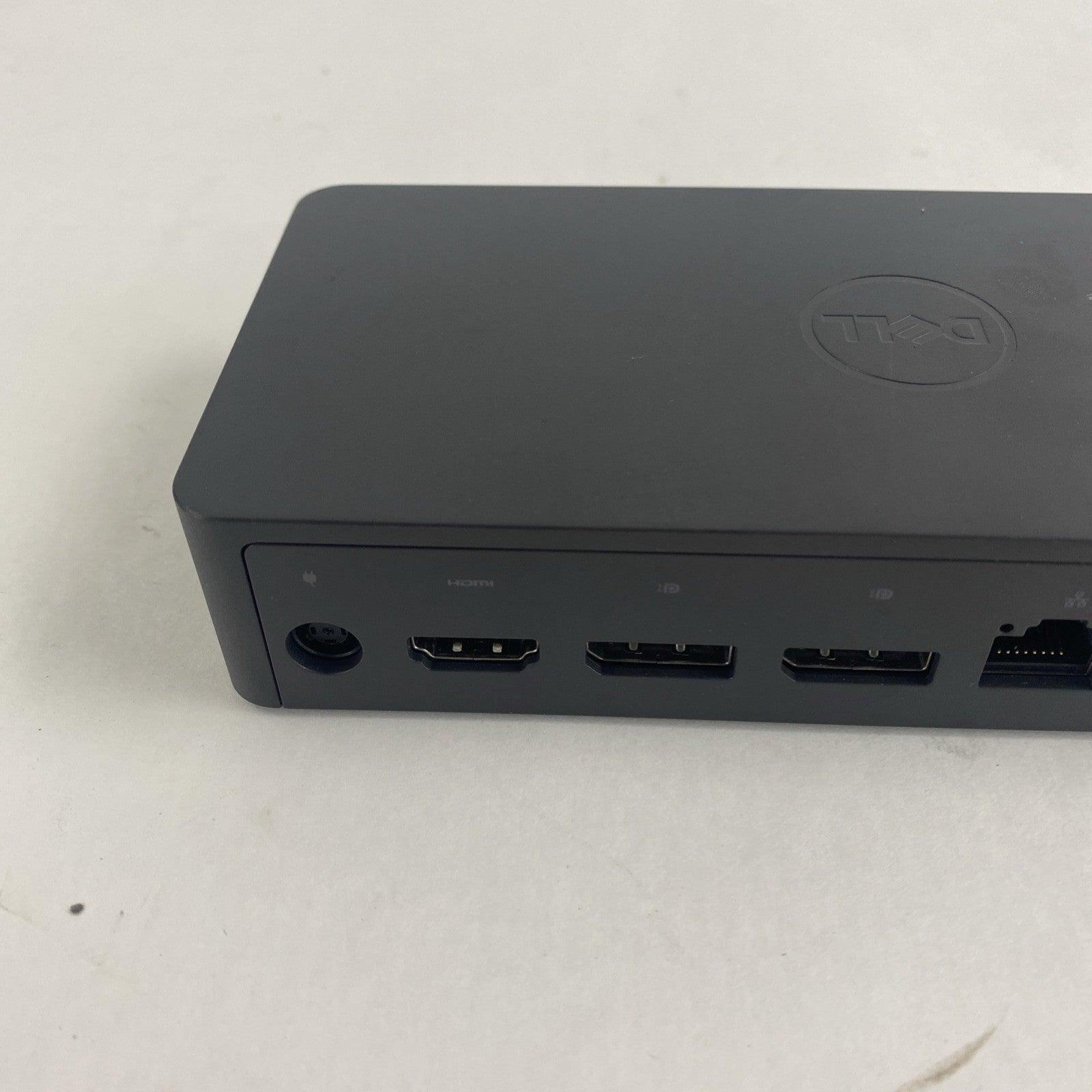 Dell K22A Universal Docking Station No Power Cord7