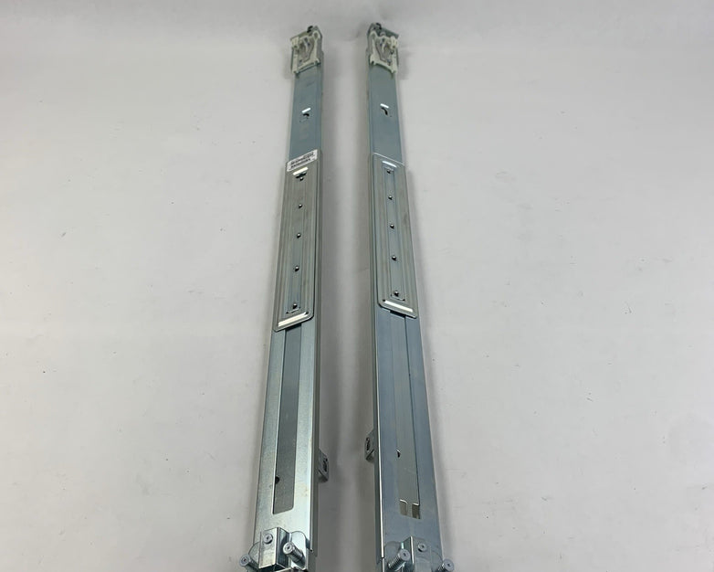 Dell 00D9374 00D9375 Left and Right Sliding Rails