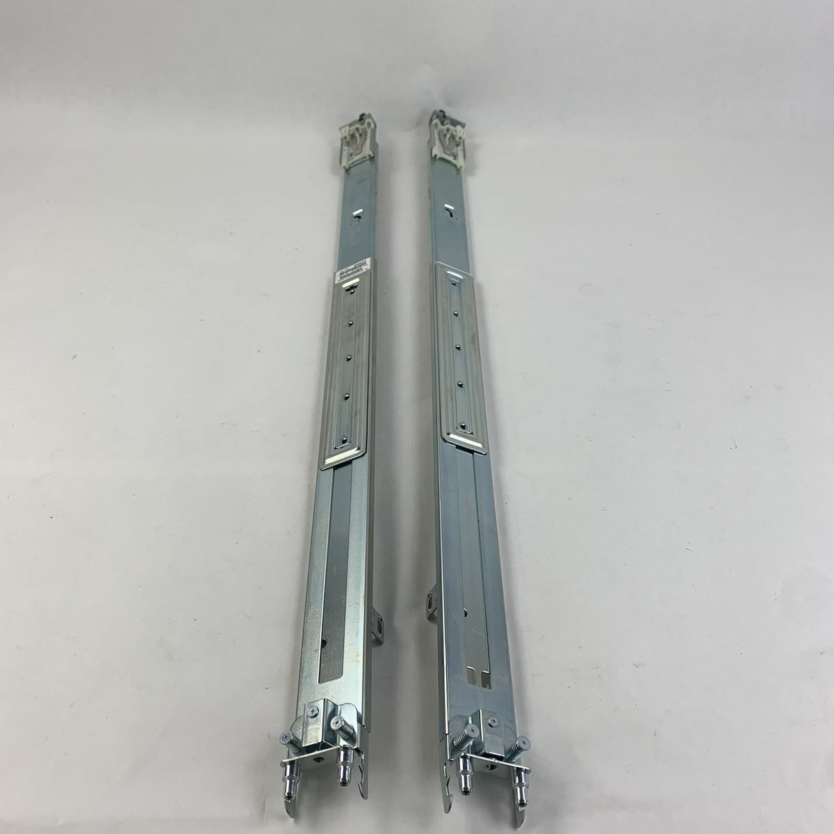 Dell 00D9374 00D9375 Left and Right Sliding Rails2