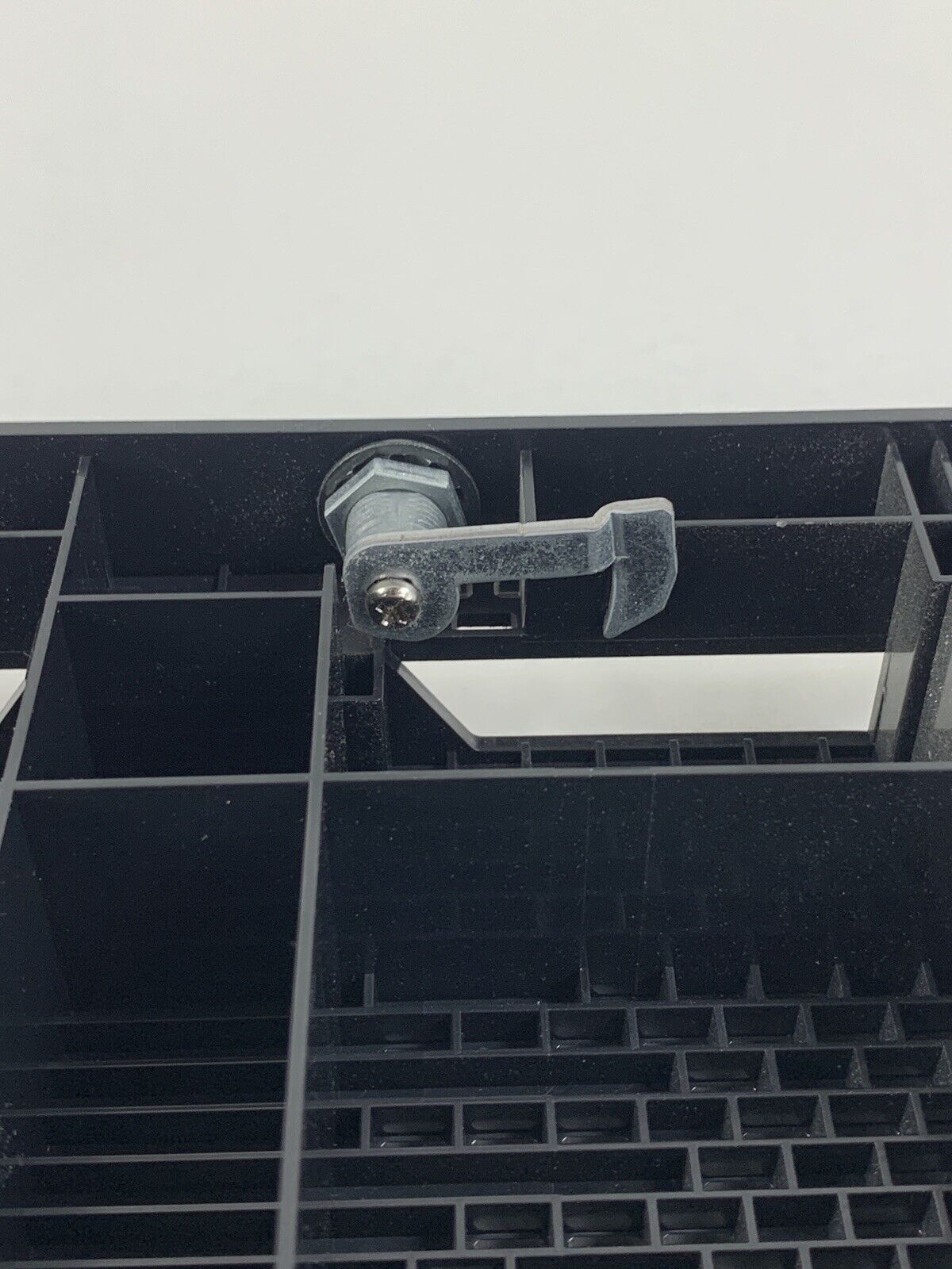 HP  769020-001 ML350 Gen9 Frontbezel Faceplate No Key