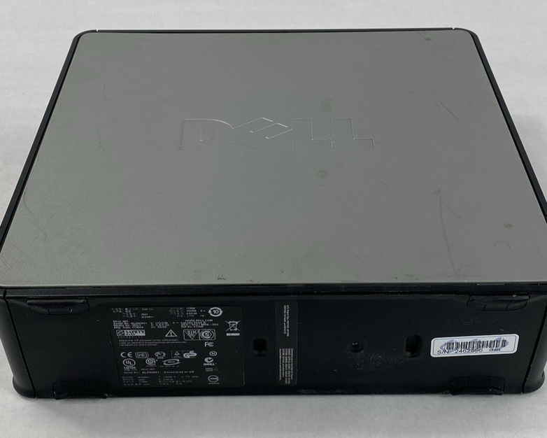 Dell OptiPlex 755 SFF Pentium Dual-Core E2180 2.00GHz 8GB RAM No HDD No OS