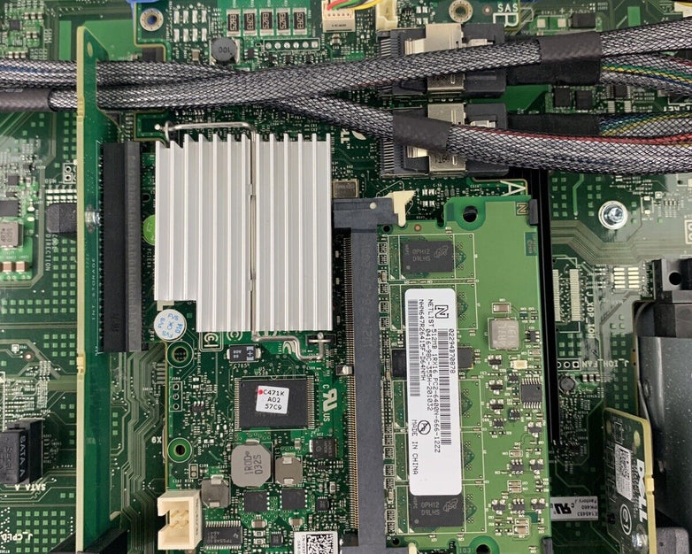 Dell PowerEdge R610 Unisys Intel Xeon E5640 2.67 GHz 24 GB RAM No HDD No OS