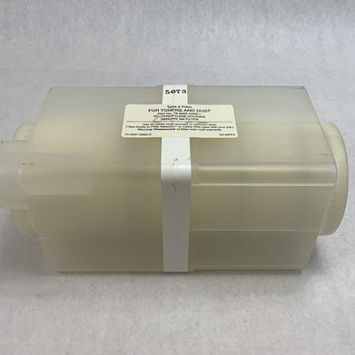 3M Type 2 78-8005-5350-1 Filter for Toners and Dust