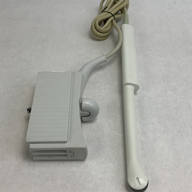 Siemens Acuson EV-8C4 Ultrasound Probe - Untested